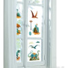 Pegatinas de Ventana Djeco Infantil Pegatinas de Ventana Djeco Infantil