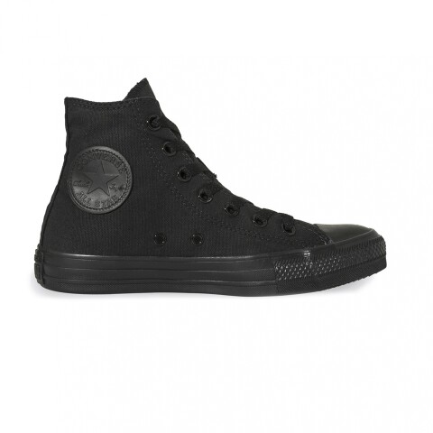 CONVERSE CHUCK TAYLOR HI Black