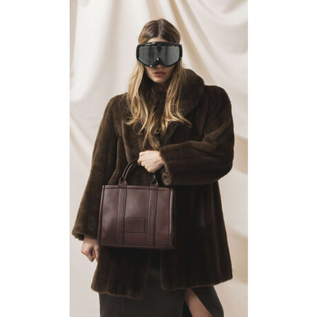 Cartera Marilyn Cocoa