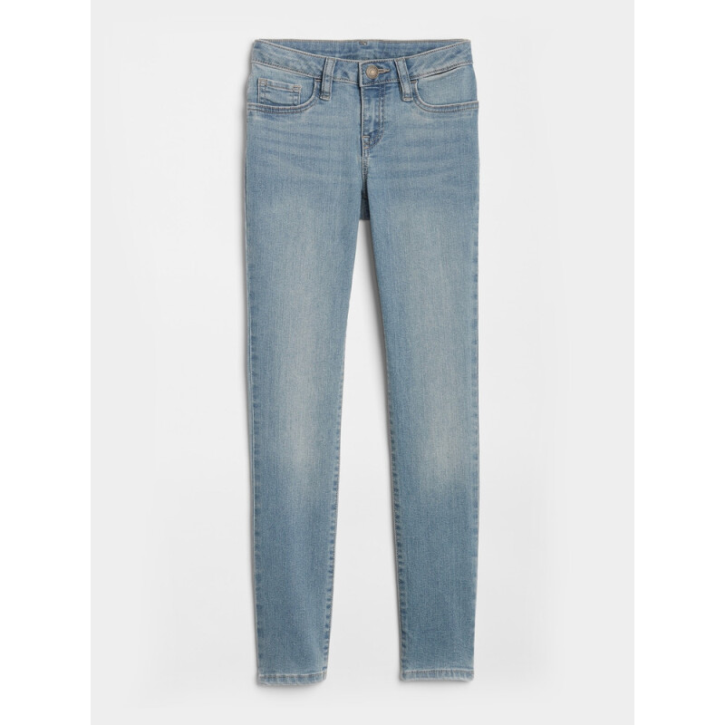 V-SUPSKNY LIGHT WASH LIGHT WASH