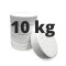 Tableta de cloro tiple acción pack 10kg