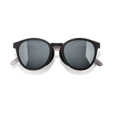 Lentes Sunski Tera Black Silver Negro