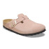 Zueco Boston LEVE - Estrecho Light Rose