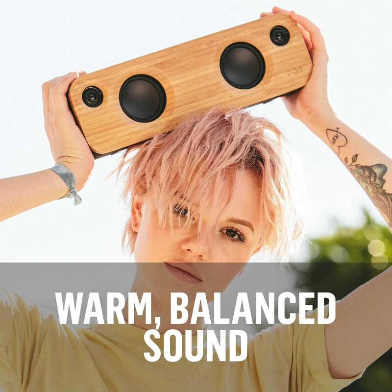 Parlante GET TOGETHER MINI (Bluetooth) Parlante GET TOGETHER MINI (Bluetooth)