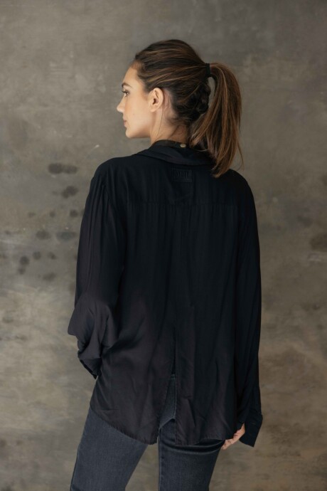 Black Shirt Black Shirt