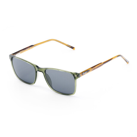 Lentes de Sol Runas 2617 Verde
