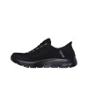 Championes Gol Walk Flex Negro