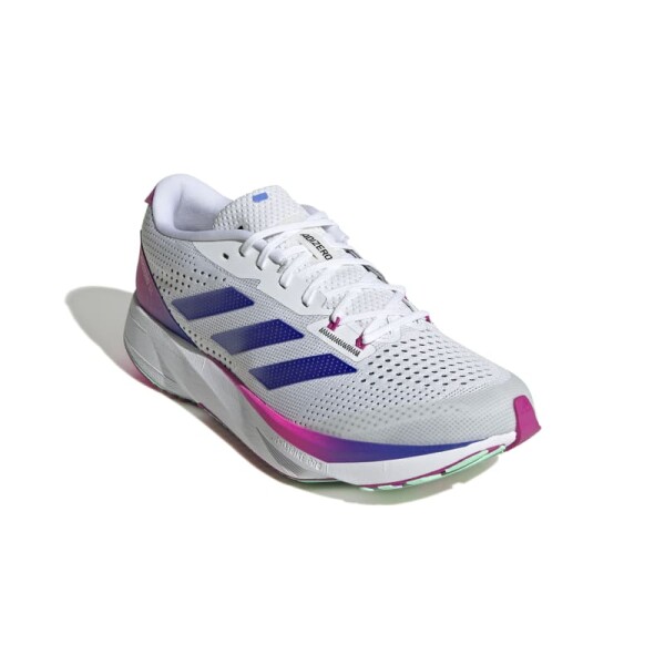 Championes Adizero SL Blanco