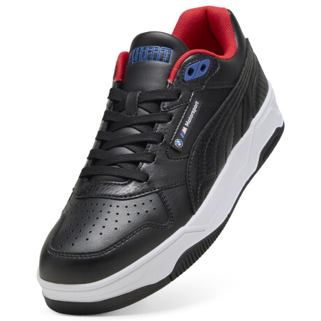 BMW MMS RBD Drive Low 30919401 Negro