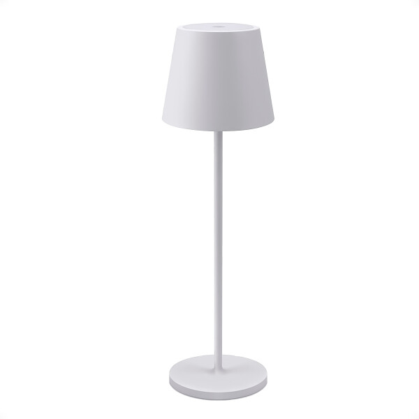 Lámpara de Mesa Inalámbrica LED Recargable Para Interiores y Exteriores Lámpara de Mesa Inalámbrica LED Recargable Para Interiores y Exteriores