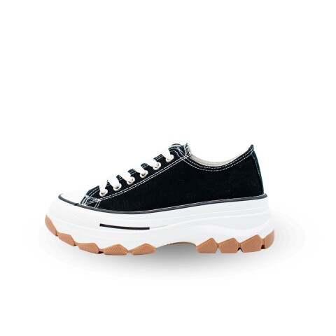 CHAMPION 35-40 BLACK
