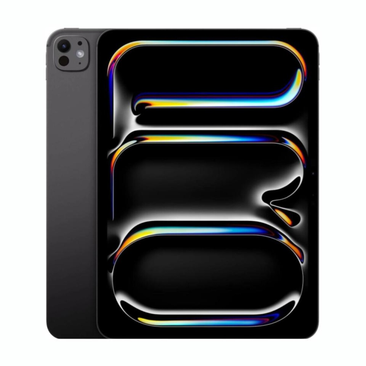 APPLE Ipad Pro MVV83LLA 11' 256GB Chip M4 - Space Black 