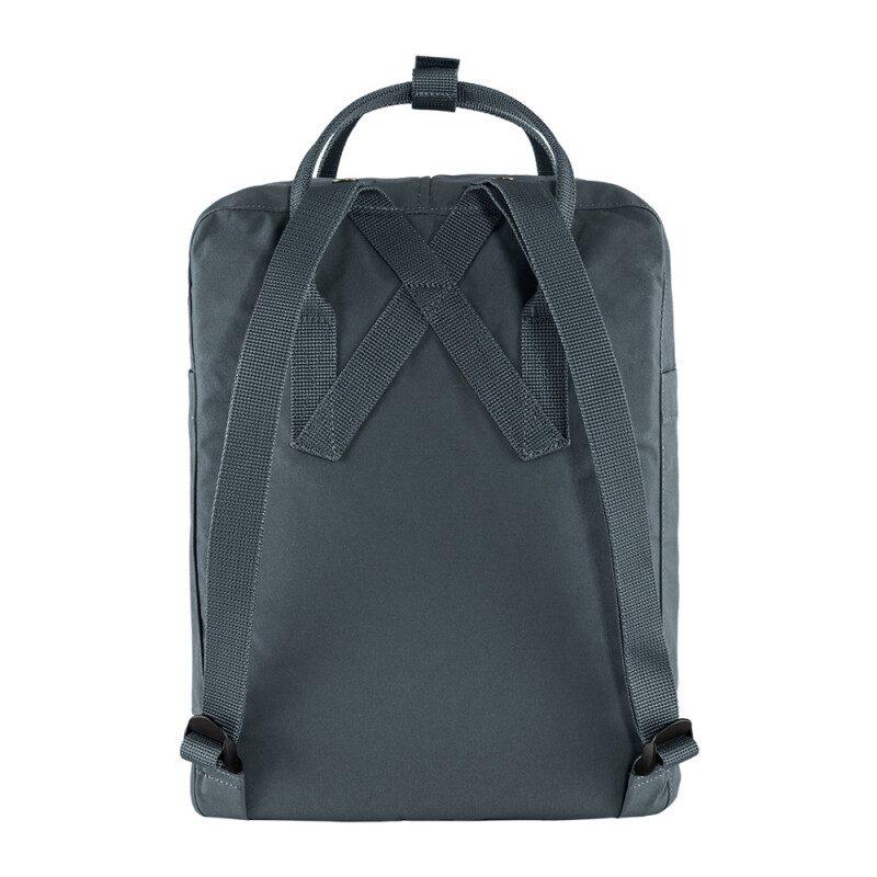 Mochila Fjallraven Kanken Unisex Graphite