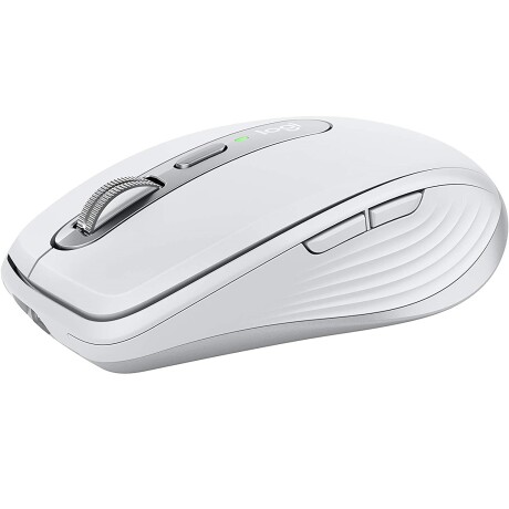 Mouse Inalámbrico LOGITECH Mx Anywhere 3 Recargable - Light Gray Mouse Inalámbrico LOGITECH Mx Anywhere 3 Recargable - Light Gray