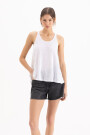 MUSCULOSA VIR Blanco