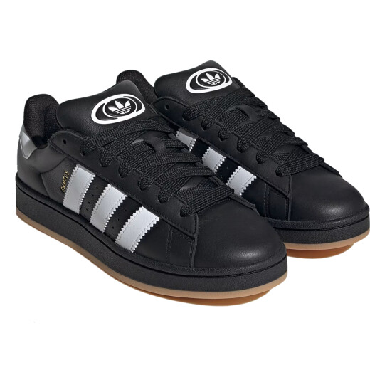 Championes Adidas Campus 00S Negro Championes Adidas Campus 00S Negro