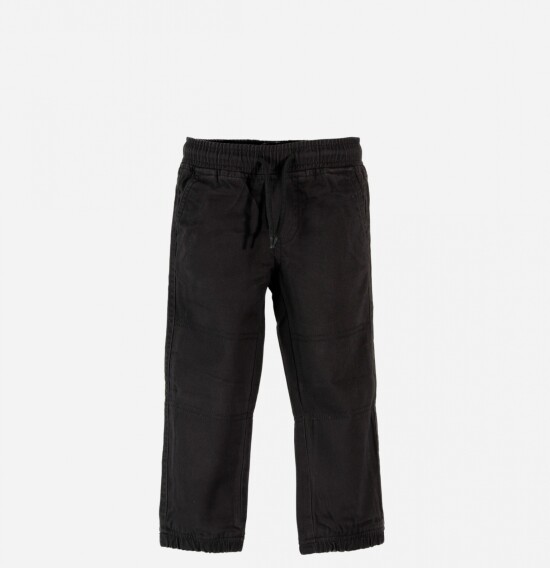 Pantalon cargo de niño KHAKI