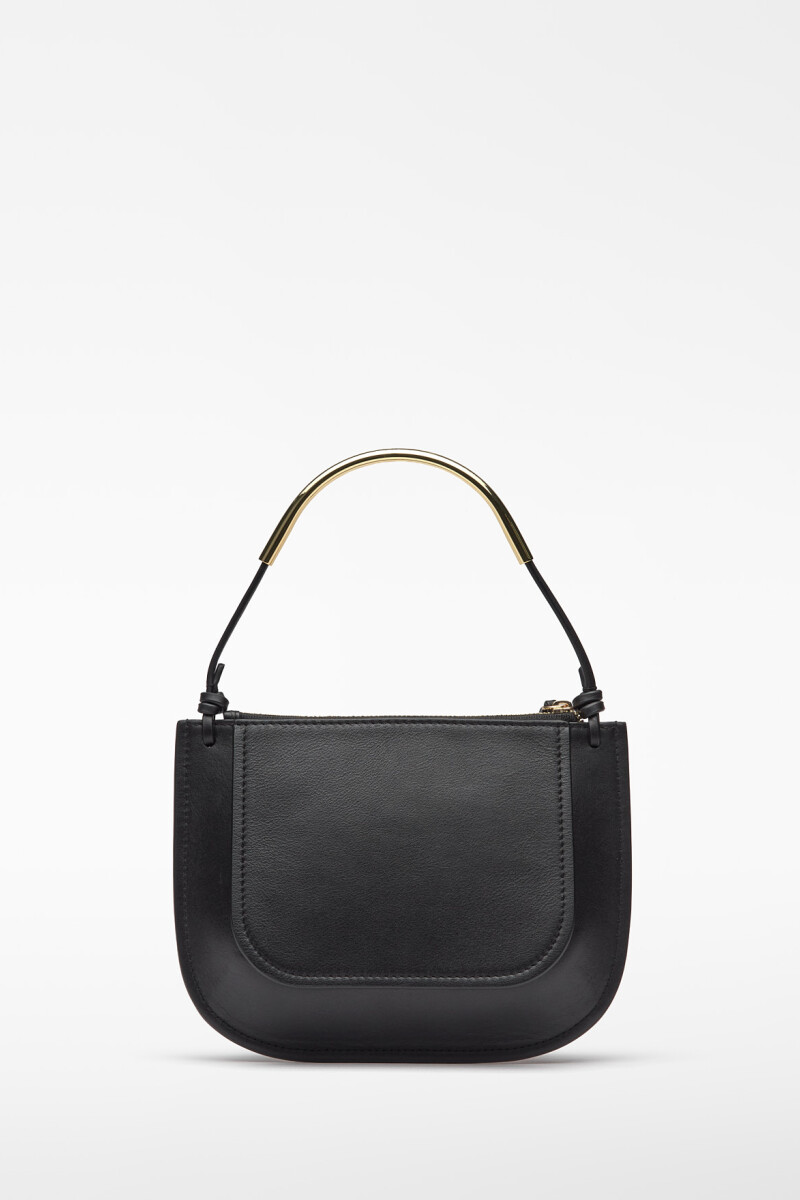 MINI CARTERA CUMBRE COCKTAIL I Negro
