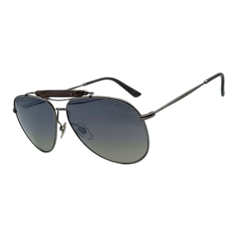 GUCCI GG2235/SKJ1LG 59/13-145 C NEGRO D - Adulto - Gris griscombinado