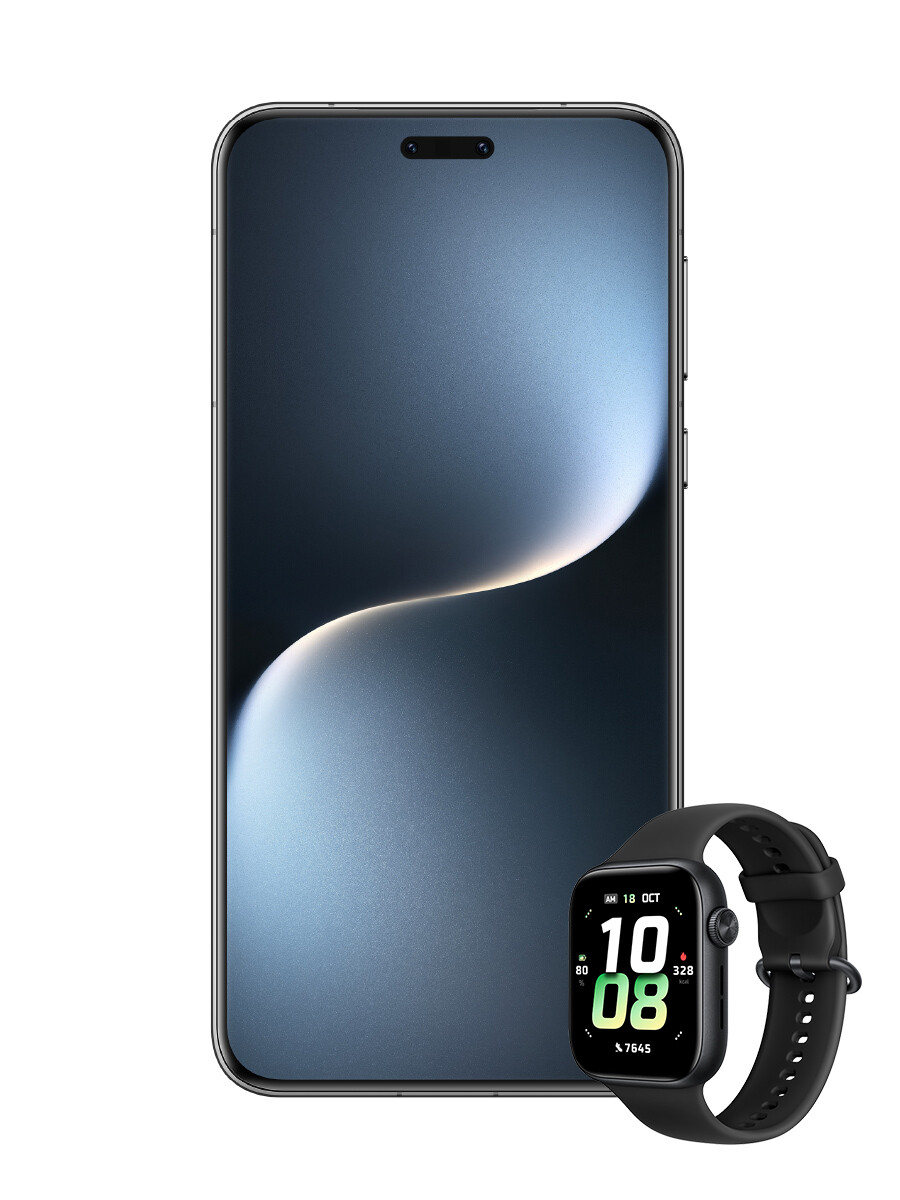 Celular Honor MAGIC 7 PRO 512GB - Negro 