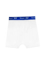 Icon Boxers Briefs Blanco