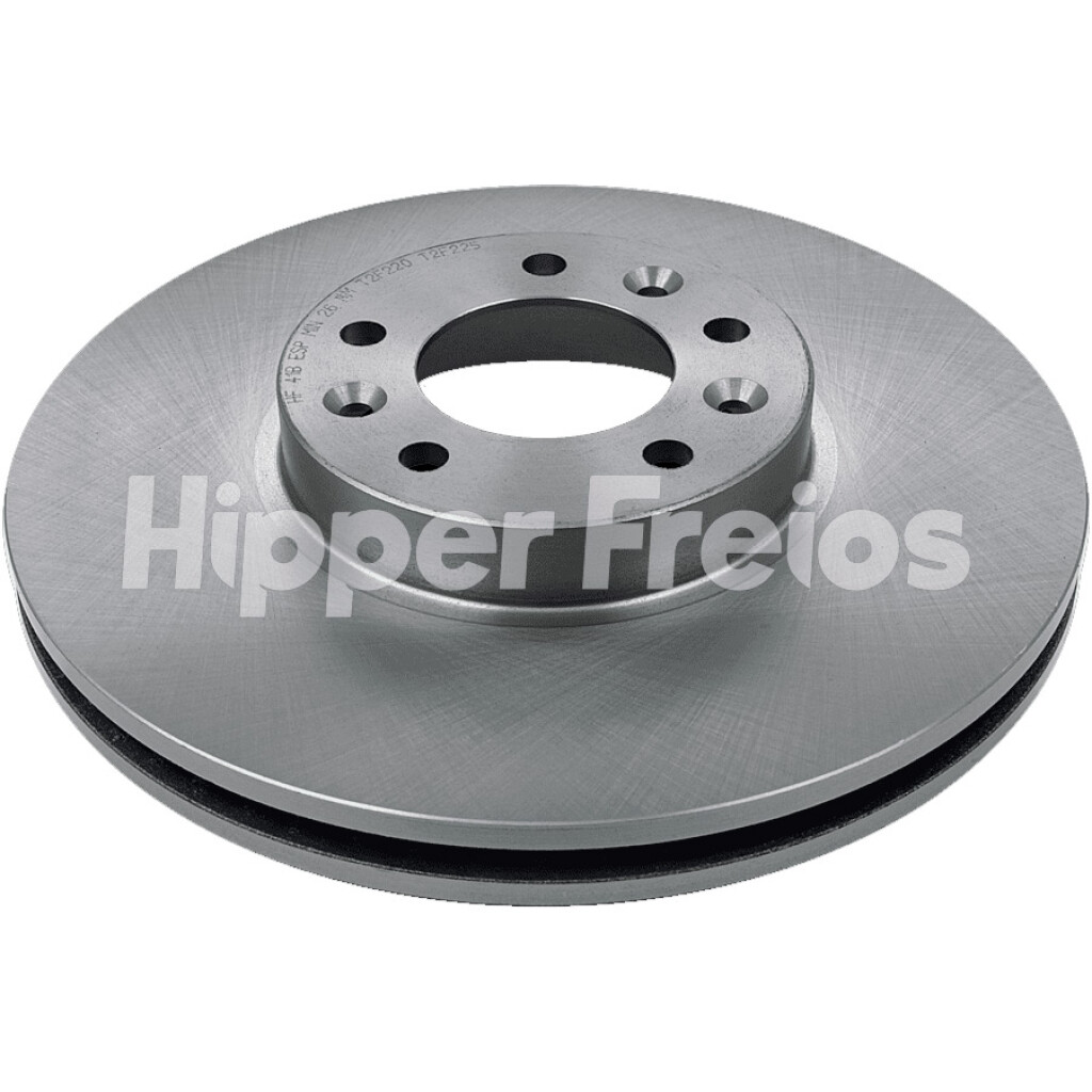 DISCOS DE FRENO CITROEN - PEUGEOT DEL. JUMPY EXPERT 2016/ 9805260180 -