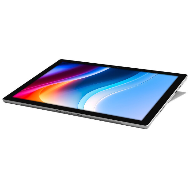 Tablet Surface Pro 6 I7 16gb Ram 512gb Teclado Original PK SURFACE PRO 6 I7/16/512 + TEC.NEGRO