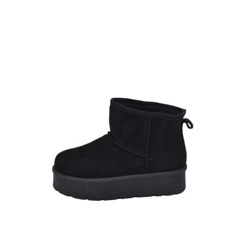 BOTA 35-40 BLACK