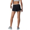 Short New Balance Fast Flight Negro