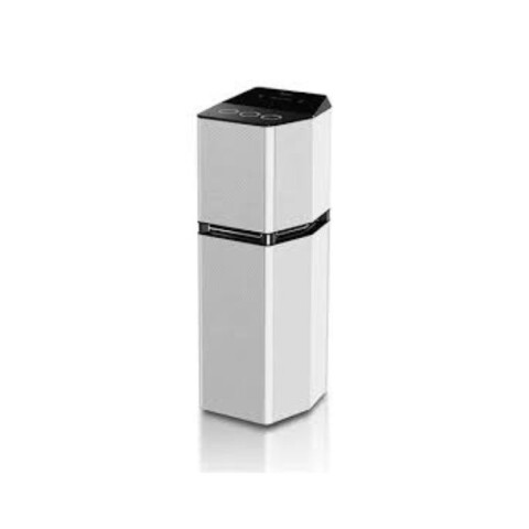 PARLANTE INALAMBRICO PANASONIC SC-UA7 1700W RMS Blanco