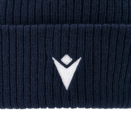 GORRA INVIERNO ZIMA BEANIE NAVY GORRA INVIERNO ZIMA BEANIE NAVY