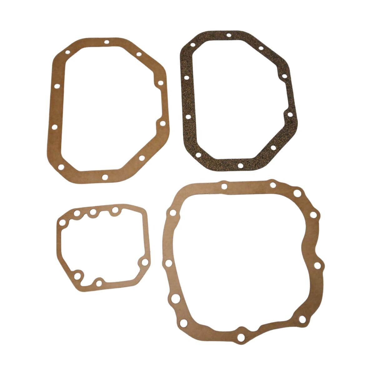 JUEGO DE JUNTAS DE CAJA DE CAMBIO 