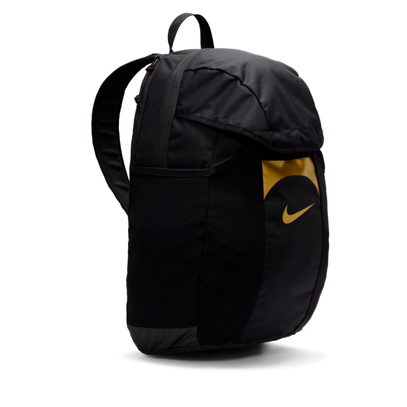 Mochila Nike Academy Team Bkpk 2.3 Unisex Negro