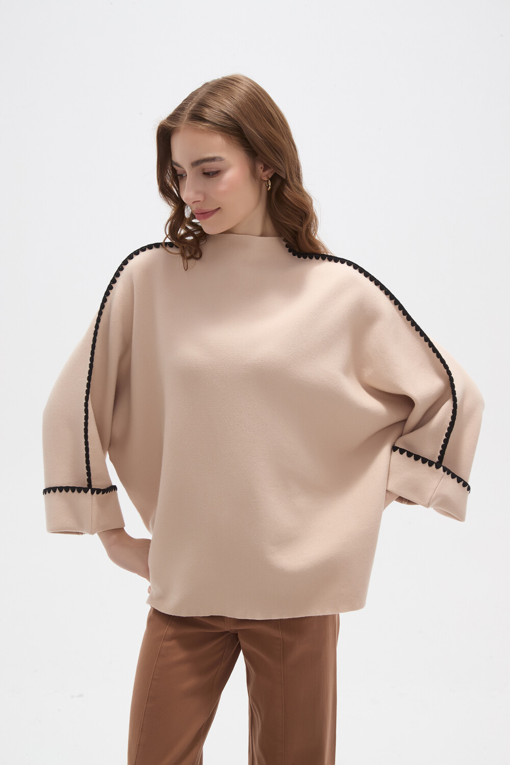 Sweater Aliria Estampado 1