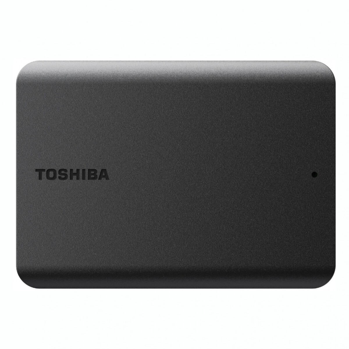 Disco Duro Externo TOSHIBA Canvio Basics Expansión 4TB Usb 3.0 