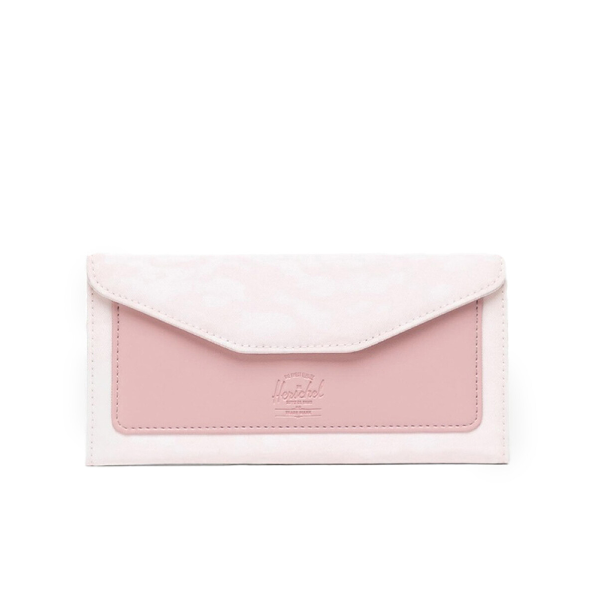 Monedero Herschel Orion Wallet - Rosa 