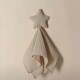 Estrellita de gasa para Bebé Estrellita de gasa para Bebé