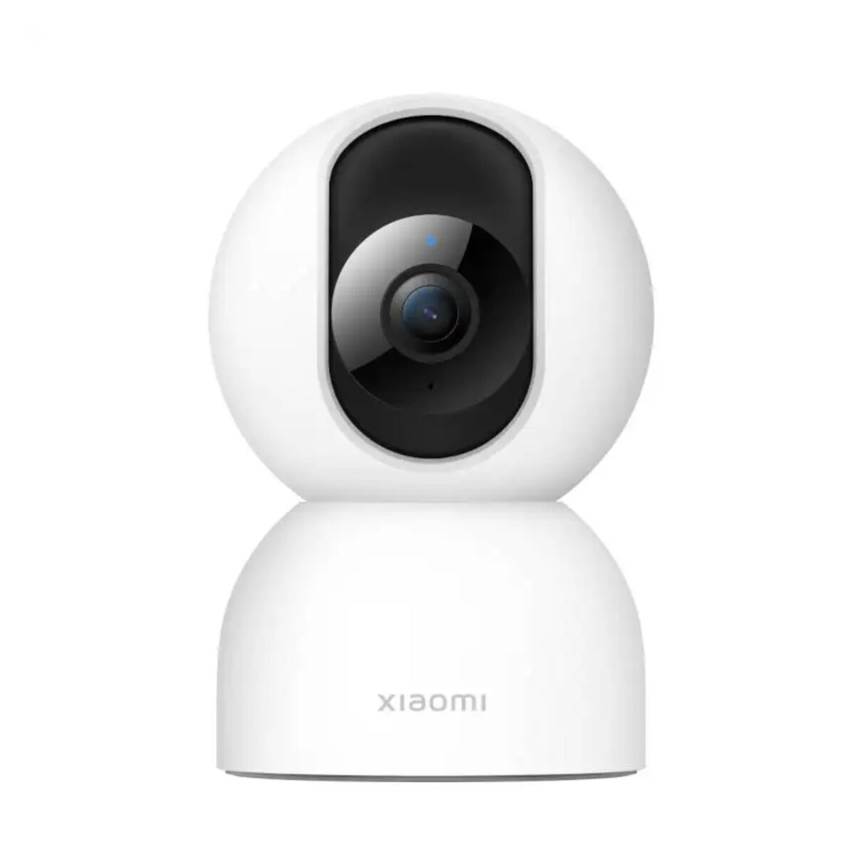 Xiaomi - Smart Camera C400. Cámara de Seguridad Día y Noche. Smart Camera 360° 2560P - Wifi. Blanco 