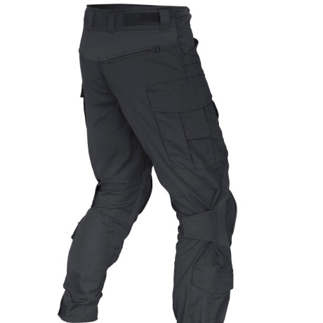 Equipo G3 COMBAT - Camisaco y pantalón - Negro