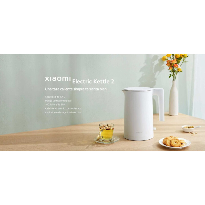 Xiaomi Jarra Eléctrica 2 Xiaomi Jarra Eléctrica 2