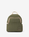 Mochilas Urbanas Mochila Rue Du Voyage - Verde Militar