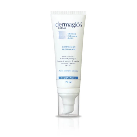 Dermaglos Facial Emulsion Dia Dermaglos Facial Emulsion Dia