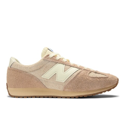 Championes New Balance Unisex - 471 - U471PSC BEIGE