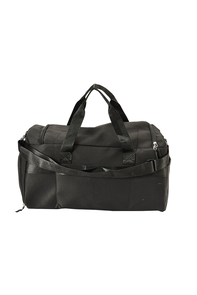 Bolso Clara Negro