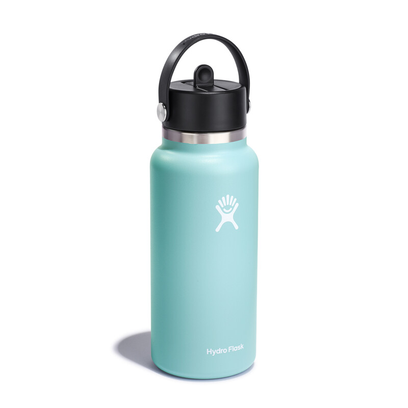 32 Oz Wide Straw Cap Dew