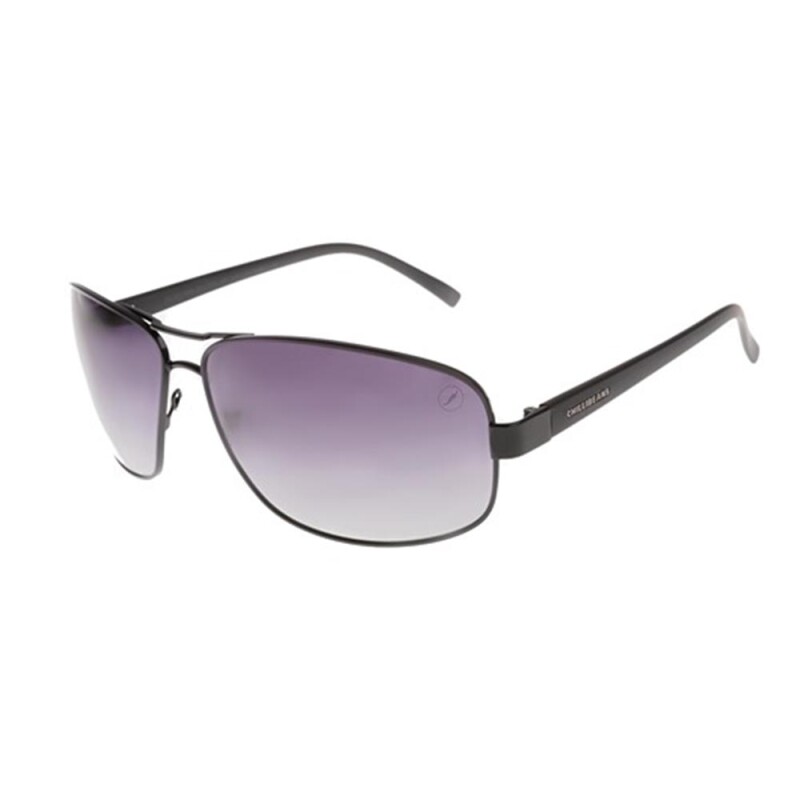 Lentes de Sol Chilli Beans Ejecutivo - Hombre Gradiente/negro
