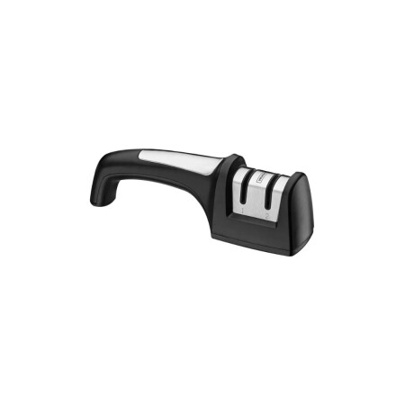 AFILADOR DE CUCHILLOS TRAMONTINA PROFIO DIAMANTADO NEGRO