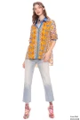 ANNA SHIRT Multicolor