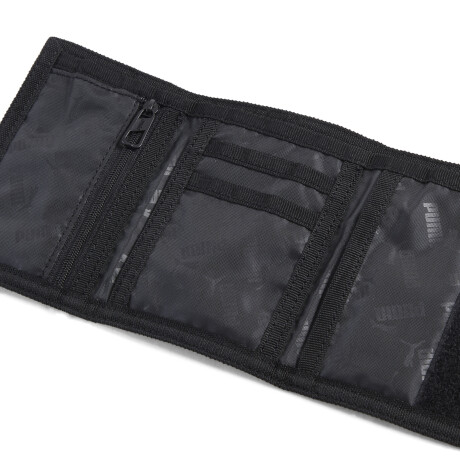 PHASE AOP Wallet 05475805 Negro AOP