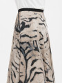 Falda Kimani Estampado 1